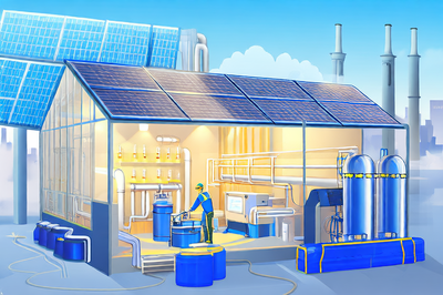 2025年中國光熱發電市場投資分析及未來展望