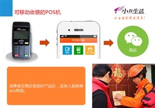 微營銷驅動小資生活 信息系統(tǒng)集成服務在微店運營中的關鍵作用